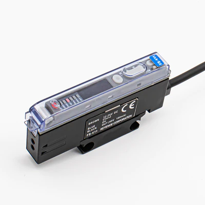 E3X-NA11、FS-V11 光纤放大器光纤传感器光纤感应头