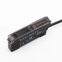 E3X-NA11、FS-V11 光纤放大器光纤传感器光纤感应头-2