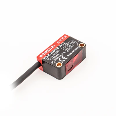 E3Z-HD30系列 红色激光 检测小物体 漫反射光电开关
