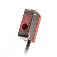 E3Z-HD30系列 红色激光 检测小物体 漫反射光电开关-4
