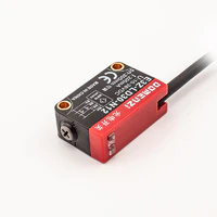 E3Z-LD30系列 红色可见光 带背景抑制功能光电开关-3