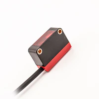 E3Z-LD30系列 红色可见光 带背景抑制功能光电开关-4